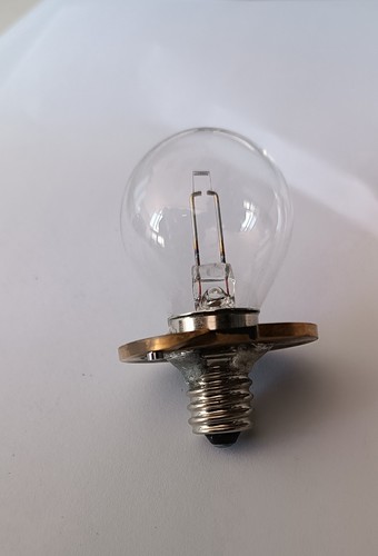 Pezzi lampada inami - pezzi,