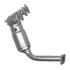 Catalizzatore Punto 188 1.2 8v