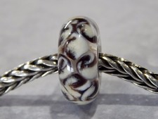TROLLBEADS OOAK Animale peloso
