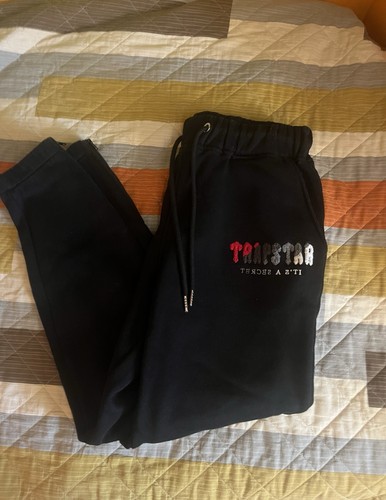 Pantaloni trapstar - pantaloni,