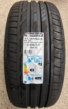 1 pneumatico estivo 245/45R18 100Y Bridgestone Turanza T001 Evo 2017 ruota libera