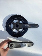 Guarnitura SRAM Red Carbon, 11