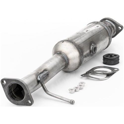 Catalizzatore nap carparts - catalizzatore,