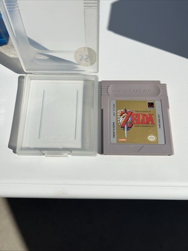 Nintendo the legend zelda - legend,