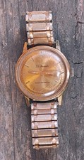 Orologio vintage Bulova 30