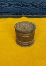 Antica Saliera Barattolo Del