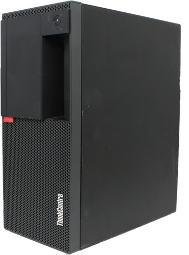 Lenovo thinkcentre m920t - pc,