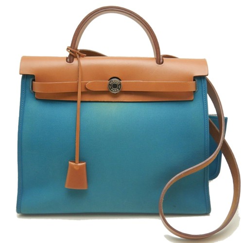 Borsa mano hermes herbag pm - borsa,
