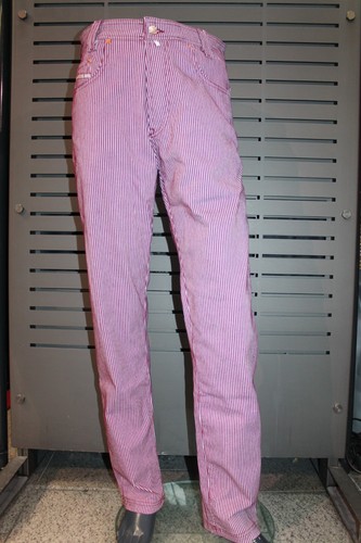Picaldi jeans 473 italian red - picaldi,