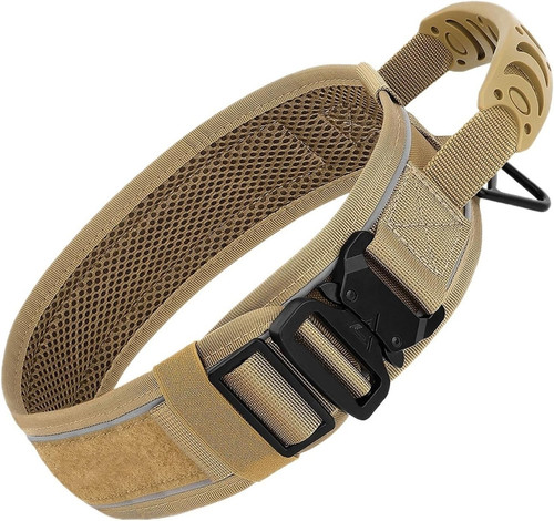 Guinzaglio militare nylon - militare, in
