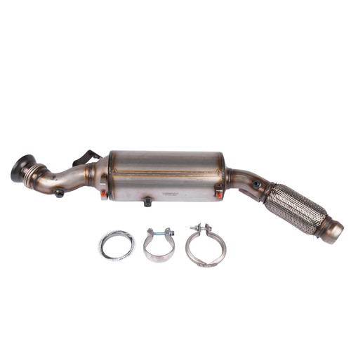 Filtro antiparticolato diesel