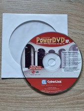 Cyberlink power dvd xp 4.0