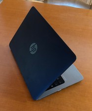 HP EliteBook 820 G3 – i5, 8GB RAM, SSD 256GB Difetto LCD