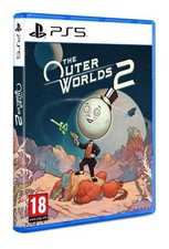THE OUTER WORLDS 2 PS5 PAL