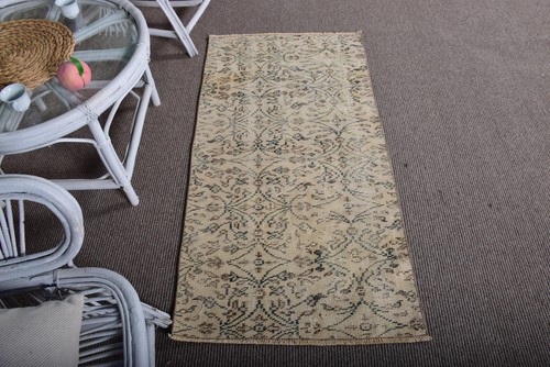 Tappeto piccolo vintage - , x