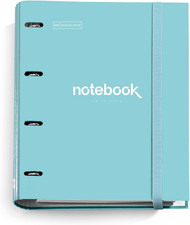 - Carpebloc A4 Emotions