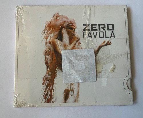 Renato zero favola - renato, "zero