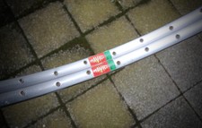 MAVIC Module E Rim Set /