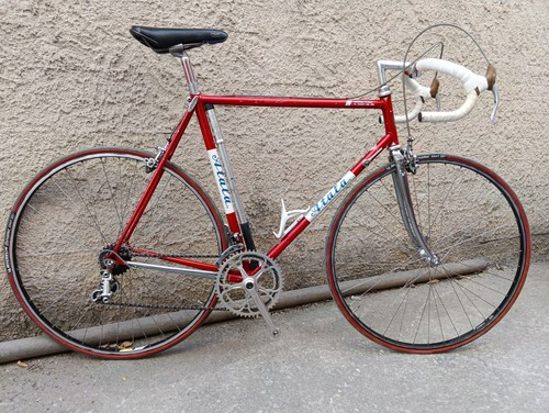 Bici corsa atala - bici,