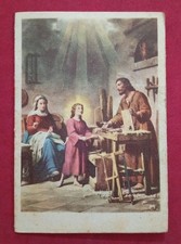 Calendarietto Antico 1946 /