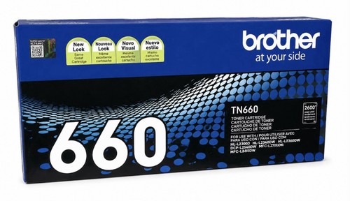 Cartuccia toner vuota