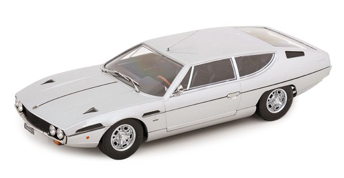 Scale 18 lamborghini - 1:18,
