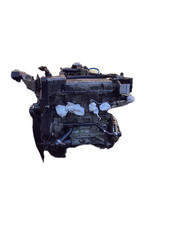 MOTORE FIAT PUNTO 188 1.2 BENZINA 2003 SIGLA: 188A4000