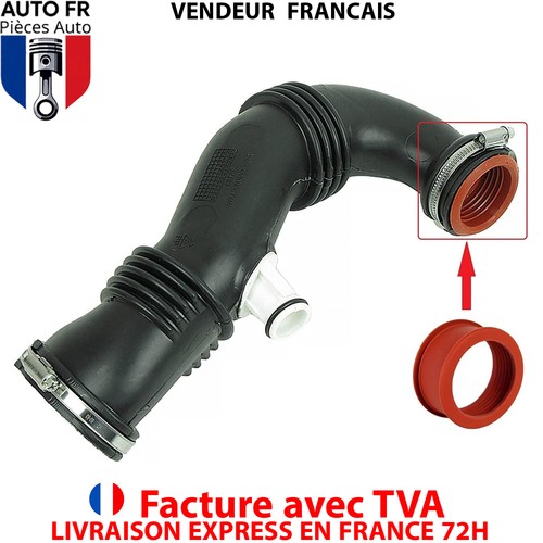 Joint durite turbo pour 6 - joint,