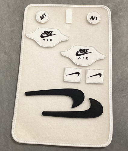 Nike air force - nike, swoosh