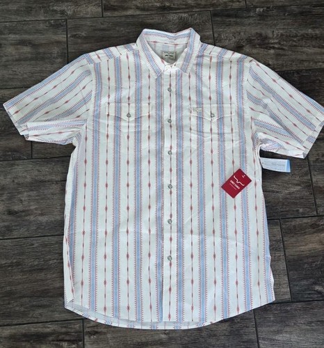 Kimes ranch sonny camicia - kimes, uomo