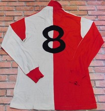 ENNERRE NR n°8 MAGLIA SHIRT