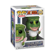 Funko POP! Television