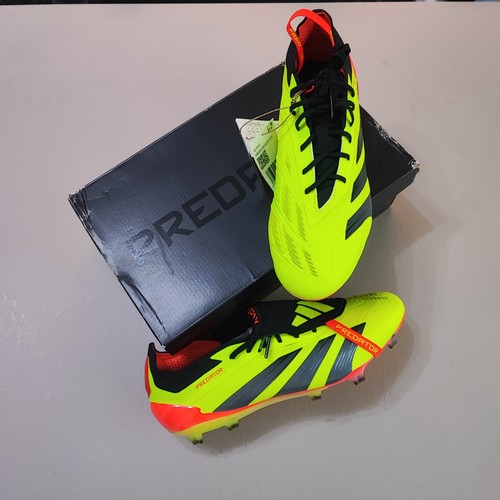 Football boots adidas - football, predator