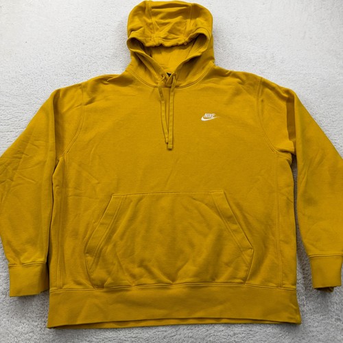 Nike pullover felpa con - nike,