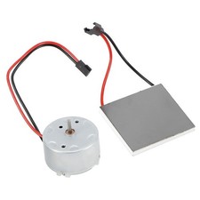 Motore Ventilatore Camino