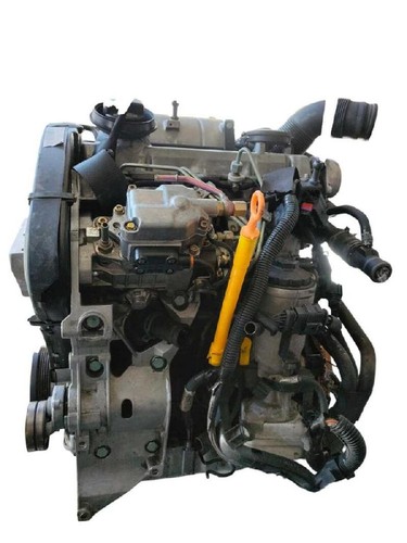 Asy motore volkswagen - asy, iv