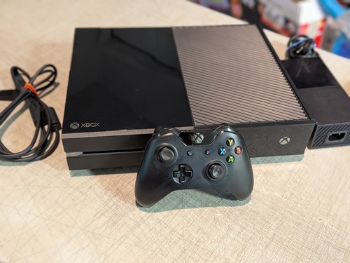 Pacchetto console xbox - console, one