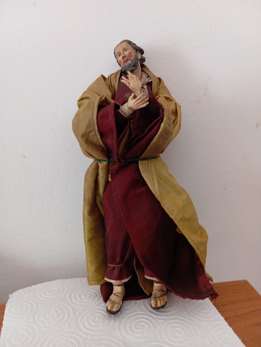 Antico san giuseppe - antico,