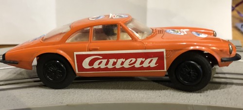 Stabo ferrari arancione - ferrari,