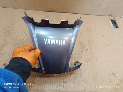 Carena posteriore yamaha xmax - yamaha,