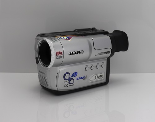 Videocamera samsung w87 - videocamera, vp-w87