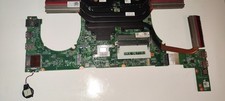 For Dell Inspiron 7559 Scheda