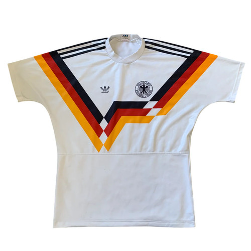 Maglia dfb germania mondiali - dfb,