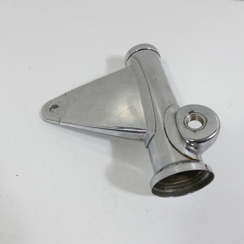 Honda 500 supporto - supporto, fari