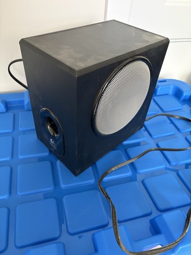Logitech 230 1 multimedia - x-230,