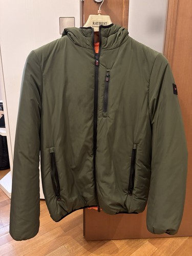 Giubbotto bomber - giubbotto,