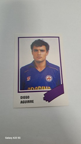 Figurina calciatori 1988 - calciatori, 1988-89
