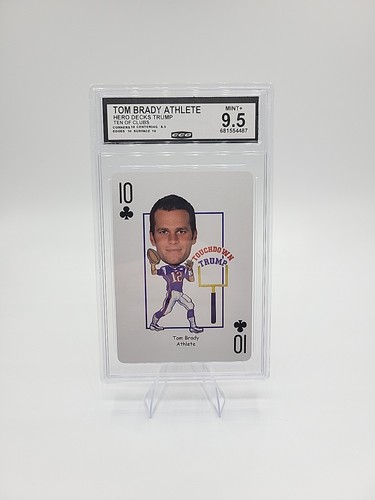 Tom brady 2023 - tom, decks