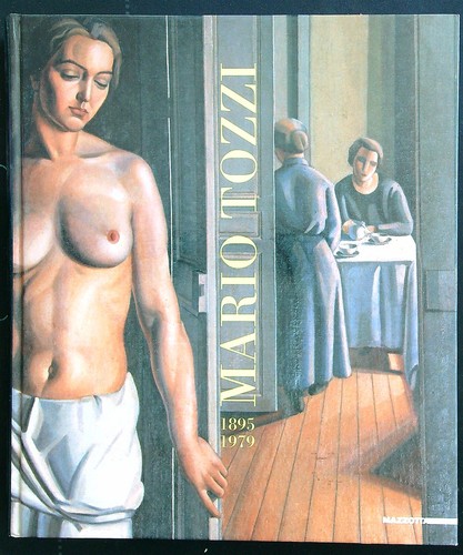 Mario tozzi 1895 1979 - mario,