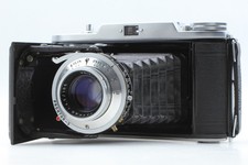 Exc voigtlander bessa - voigtlander,